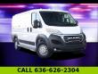 2023 Ram ProMaster 2500 Base Van Cargo Van 2023 Ram ProMaster 2500 Base Van Cargo Van