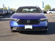 2025 Honda Accord Hybrid Sport-L Sedan 2025 Honda Accord Hybrid Sport-L Sedan