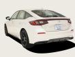 2025 Honda Civic Hybrid Sport Hatchback