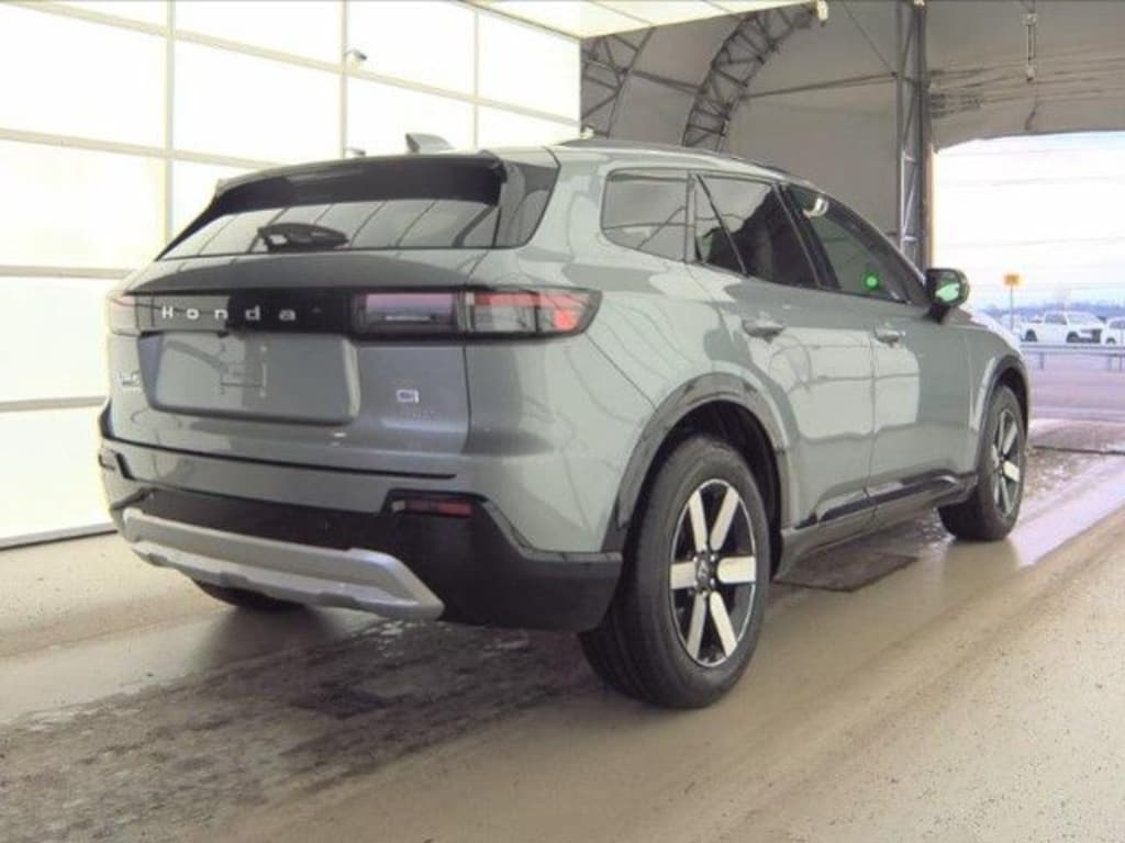 Used 2026 Honda Prologue Touring SUV