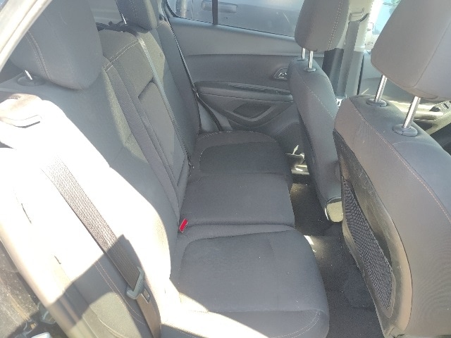 2019 Chevrolet Trax LS photo 20
