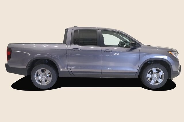 2025 Honda Ridgeline TrailSport photo 4