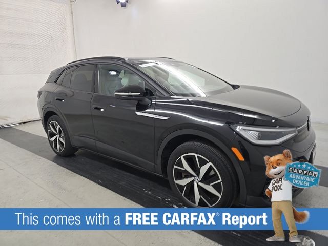 Used 2023 Volkswagen ID.4 PRO S with VIN 1V2GNPE8XPC002773 for sale in St. Peters, MO