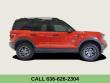 2022 Ford Bronco Sport Big Bend SUV