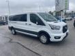 2023 Ford Transit-350 Passenger XLT Wagon Low Roof Van 2023 Ford Transit-350 Passenger XLT Wagon Low Roof Van