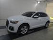 2022 Audi Q5 45 S Line Premium SUV