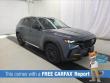2025 Mazda CX-50 2.5 S Preferred Package SUV