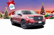  Honda Ridgeline