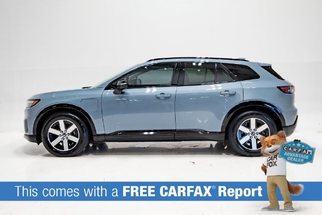 Used 2024 Honda Prologue Touring with VIN 3GPKHWRM6RS518015 for sale in St. Peters, MO