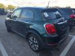 2016 FIAT 500X Trekking SUV 2016 FIAT 500X Trekking SUV