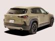 2024 Mazda CX-50 2.5 Turbo Meridian Edition SUV