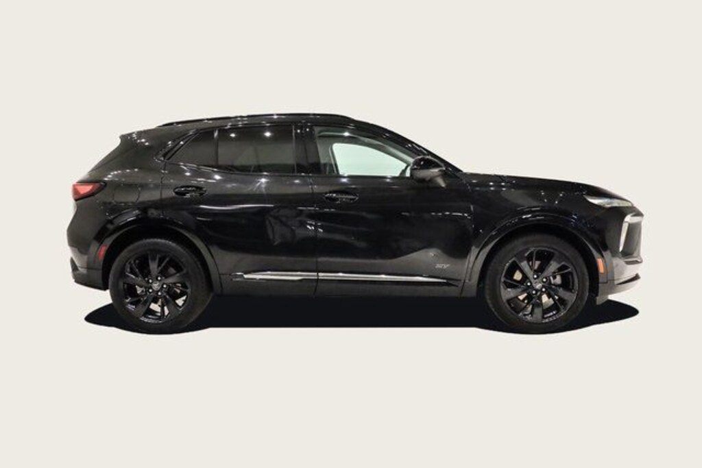 Used 2024 Buick Envision Sport Touring SUV
