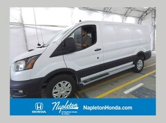 2025 Ford Transit-250 Cargo Base Van Low Roof Van