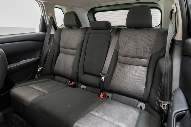 2025 Nissan Rogue SV - Photo 25