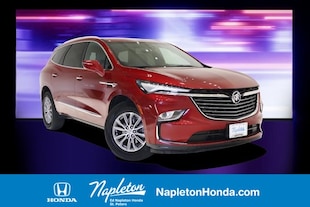 2024 Buick Enclave Premium Group SUV