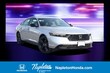 Honda Accord Hybrid