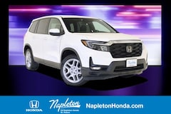 2024 Honda Passport EX-L SUV