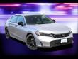 2026 Honda Civic Sport Hatchback