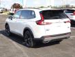 2026 Honda CR-V Hybrid Sport Touring SUV