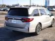 2026 Honda Odyssey EX-L Van Passenger