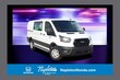  Ford Transit-250 Cargo