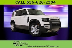 2021 Land Rover Defender SE SUV