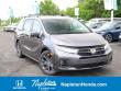 2026 Honda Odyssey Touring Van Passenger