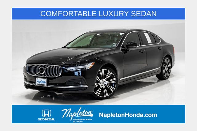 2023 Volvo S90