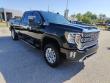 2021 GMC Sierra 3500 HD Denali Truck Crew Cab