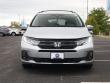 2026 Honda Odyssey EX-L Van Passenger