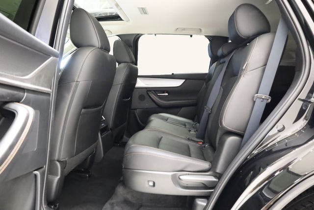2025 Mazda CX-90 Preferred Package - Photo 28