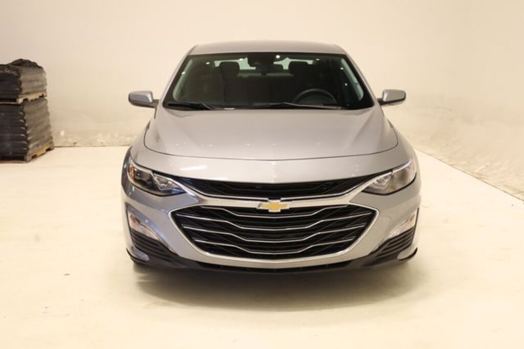 Used 2023 Chevrolet Malibu LT Sedan