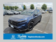 2026 Honda CR-V Hybrid Sport SUV