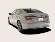 2025 Honda Civic Hybrid Sport Touring Sedan