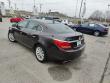 2014 Buick LaCrosse Leather Group Sedan