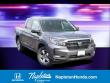 2026 Honda Ridgeline RTL Truck Crew Cab