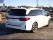 2026 Honda Odyssey Elite Van Passenger
