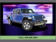 2022 Jeep Gladiator Mojave Truck Crew Cab