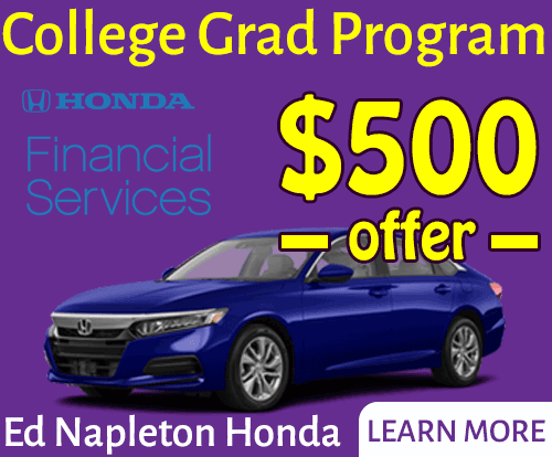 Napleton Honda St Peters dealership new u0026 used car dealer St Louis