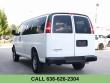 2023 Chevrolet Express 3500 LS Van Passenger Van