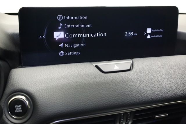 2025 Mazda CX-90 Preferred Package - Photo 21