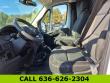 2023 Ram ProMaster 2500 Base Van Cargo Van