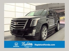 2019 CADILLAC Escalade Premium Luxury SUV