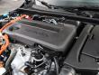2026 Honda Civic Hybrid Sport Touring Sedan