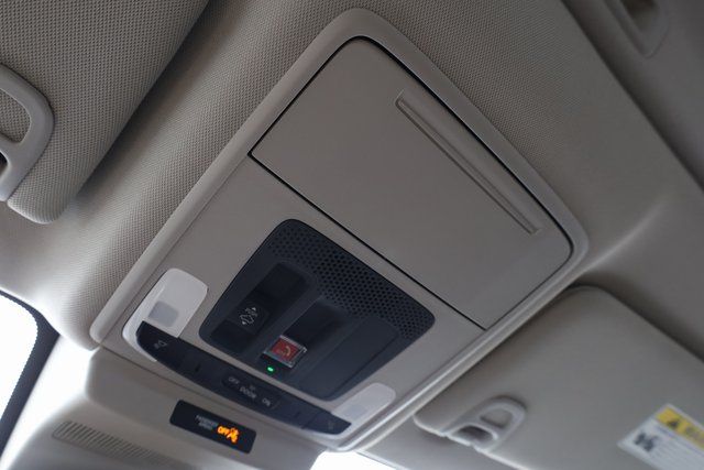 2025 Honda Accord SE - Photo 21