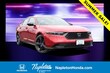  Honda Accord Hybrid