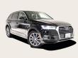 2019 Audi Q7 55 Premium Plus SUV