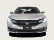 2019 Honda Civic EX Sedan