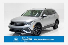 2024 Volkswagen Tiguan 2.0T SE SUV