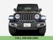 2023 Jeep Wrangler 4xe Sahara 4xe SUV